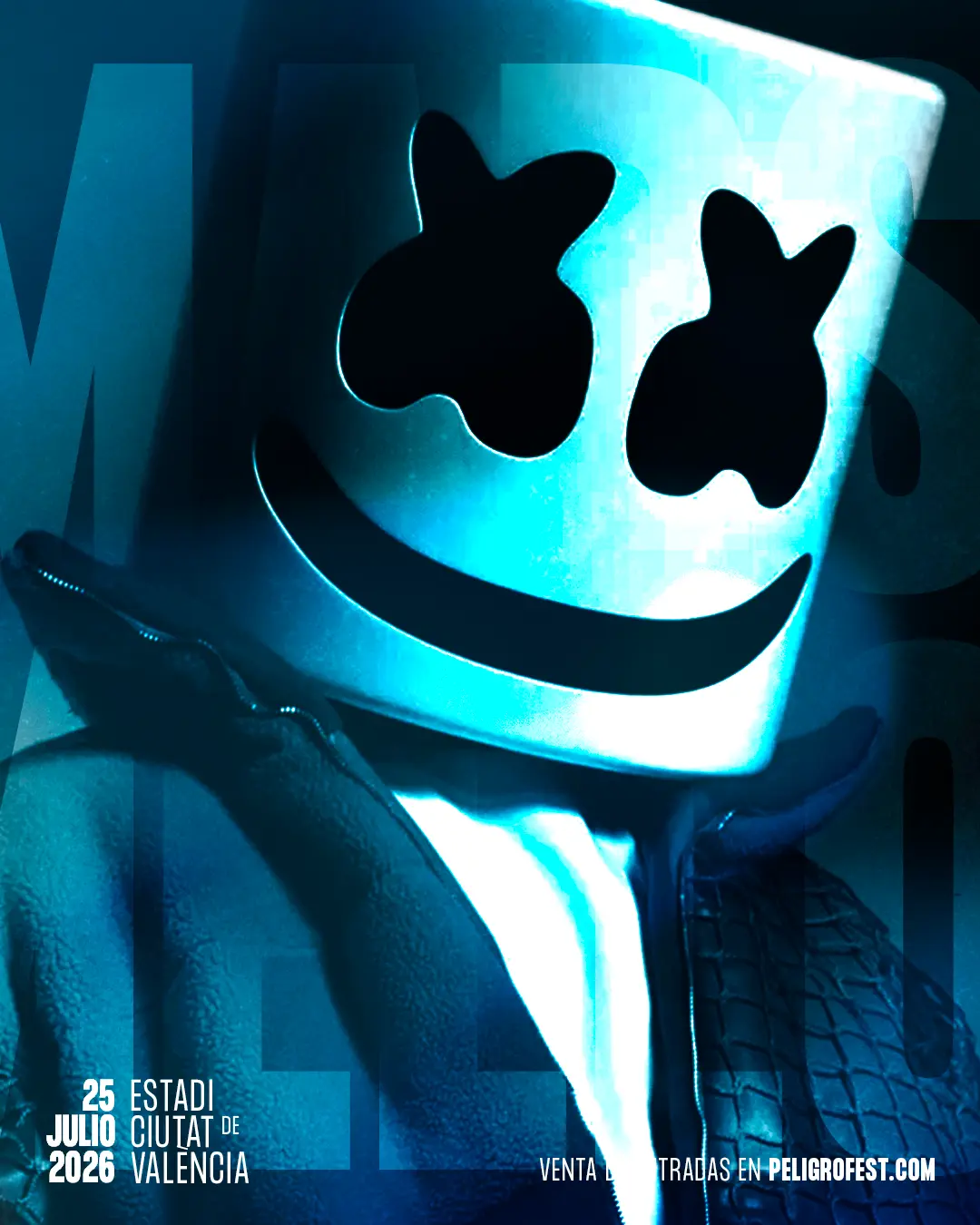 Marshmello